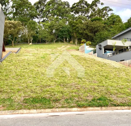 Foto do imóvel Terreno em Cidade Tamboré - Santana de Parnaíba