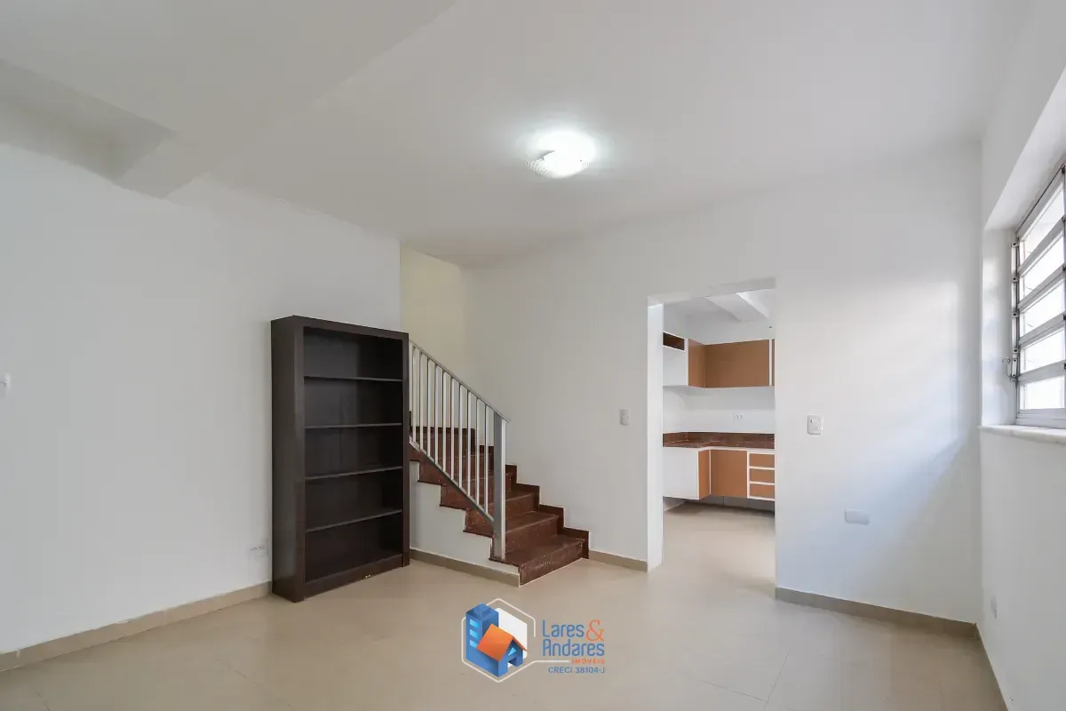 Imagem Casa para venda em Vila Gumercindo com 4 quartos, 172m²