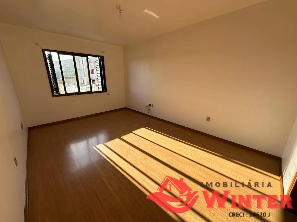 Imagem Apartamento com 3 dormitórios no Centro de Feliz