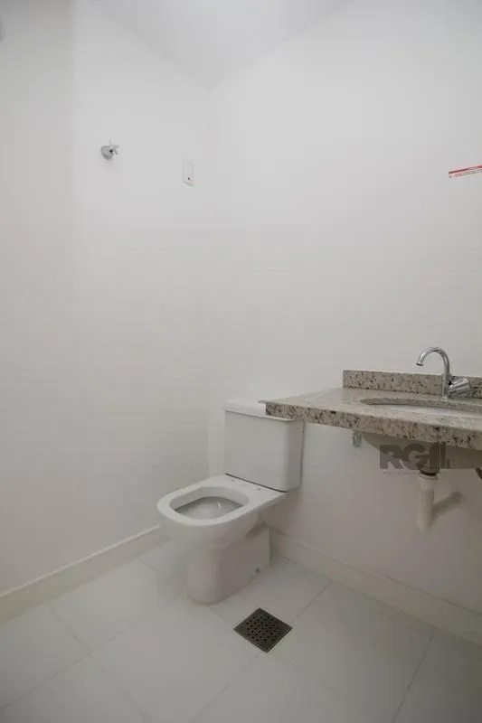 Imagem Sala Comercial em Higienópolis