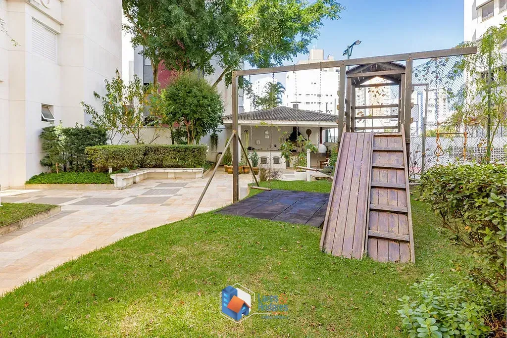 Imagem Apartamento à venda 2 Quartos 2 Suites 2 Vagas 74M² Real Parque São Paulo - SP
