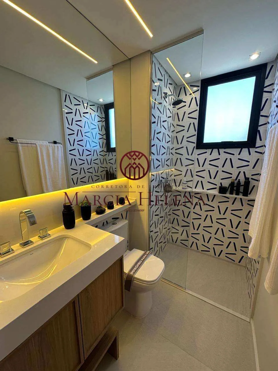 Imagem Apartamento à venda em Campinas, Parque Prado, com 3 quartos, 96m2