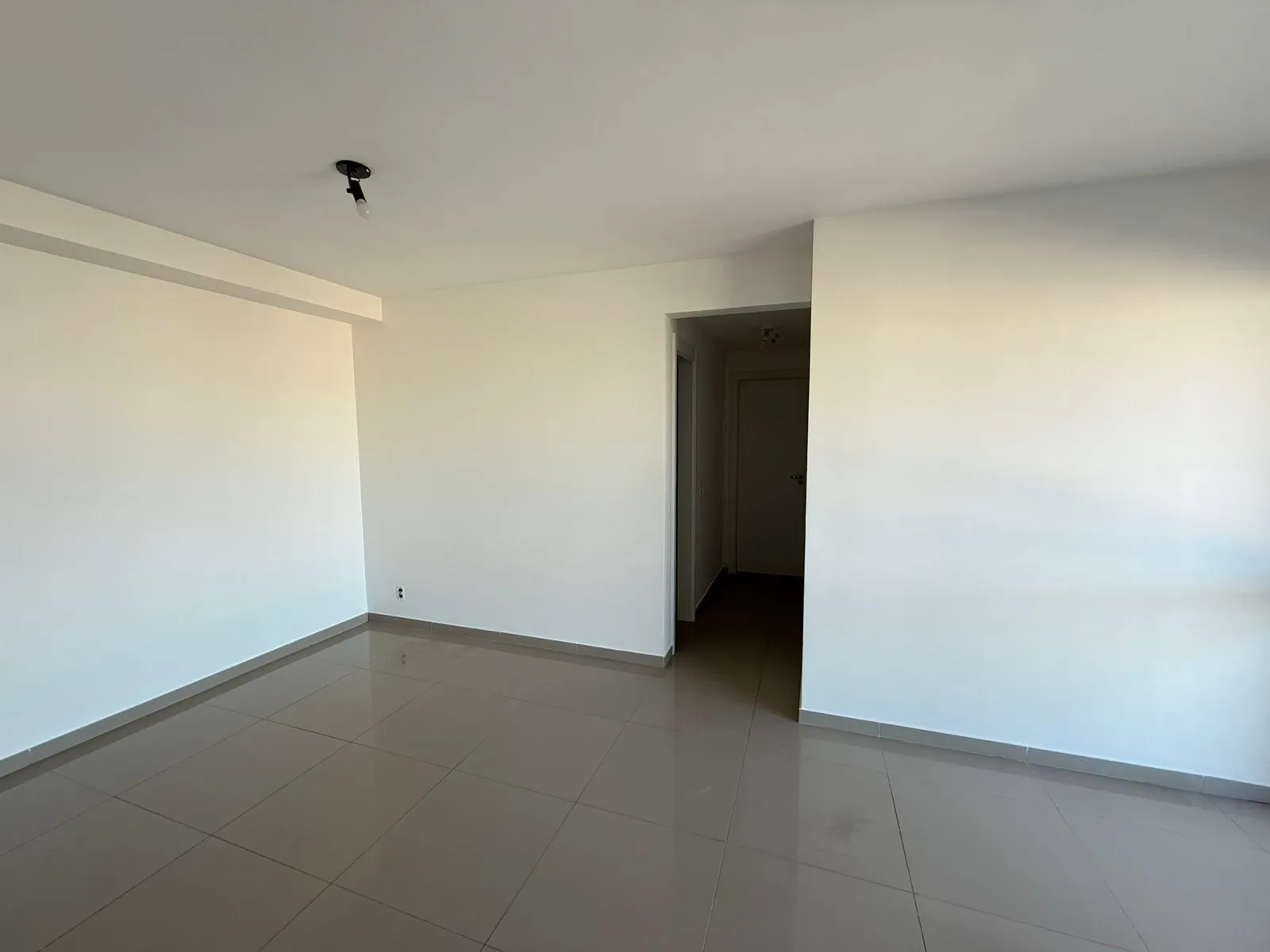 Imagem Apartamento de 2 dormitórios e vaga no Rossi Fiateci