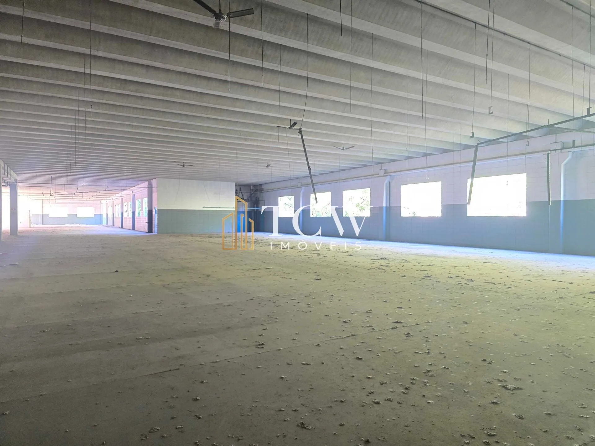 Imagem Galpão Industrial e Logístico para Locação em Itaquaquecetuba | 22.000 m² | São Paulo/SP