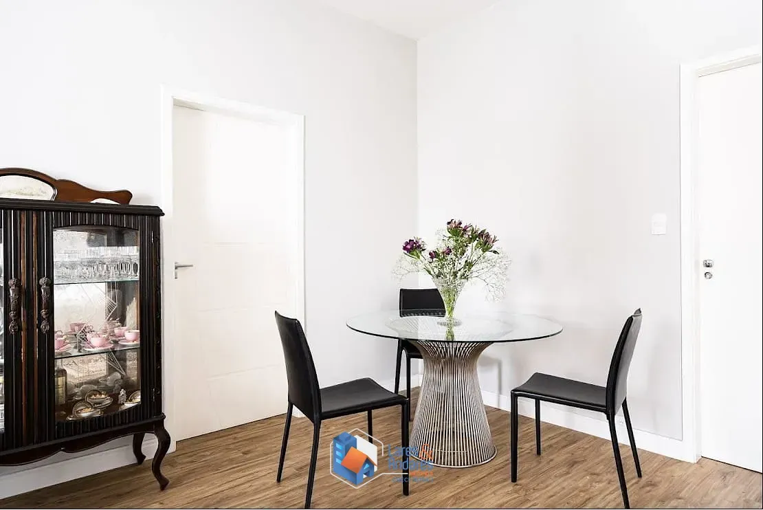 Imagem Apartamento para venda em República com 5 quartos, sendo 2 suítes, 294m²
