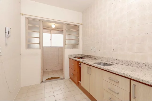 Imagem Apartamento para venda no bairro Partenon em Porto Alegre