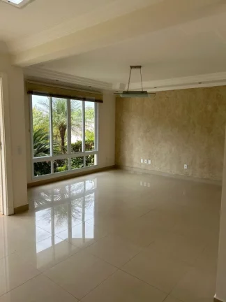 Imagem CASA À VENDA NO CONDOMINIO RESIDENCIAL SANTA CLARA