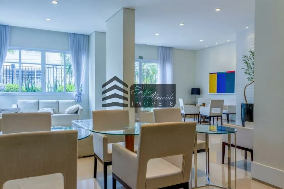 Imagem Apartamento à venda em São Paulo/SP