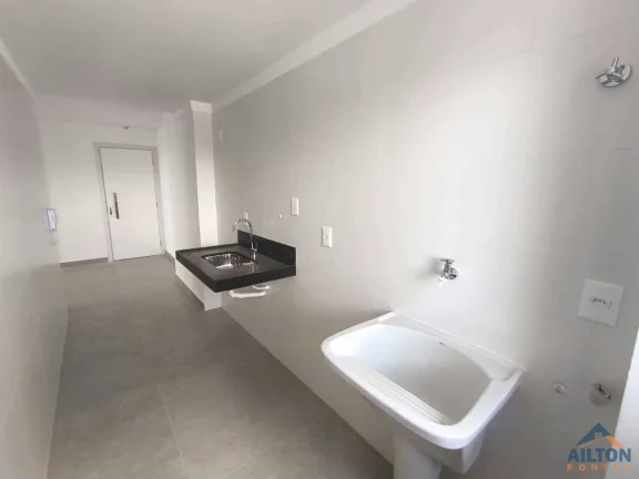 Imagem Apartamento Novo com 2 Quartos à Venda na Prainha em Muquiçaba - Guarapari/ES
