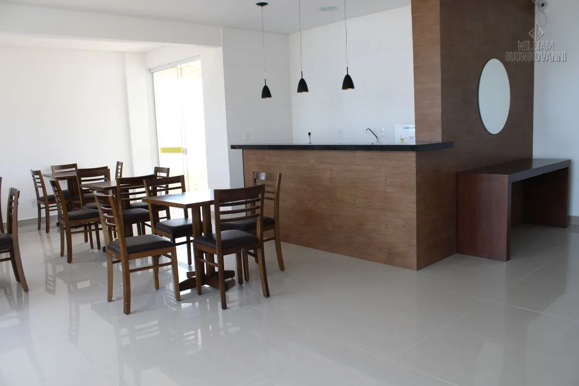 Imagem Apartamento - 3 Dorms, Suíte, Sacada Envidraçada e Vista Mar a 50m da Praia