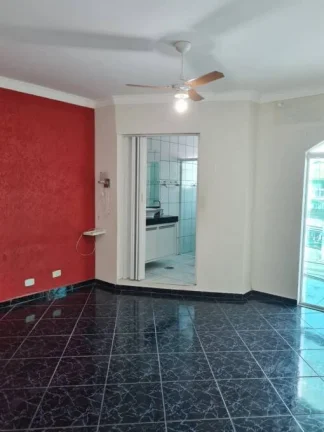 Imagem Alugo Sobrado/Salão em Santo André