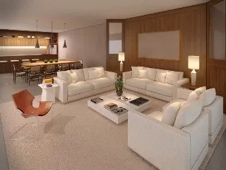 Imagem Condomínio Acervo Pinheiros Pinheiros São Paulo/SP, apartment in São Paulo, apartamento em pinheiros sp, comprar apartamento em Pinheiros sp