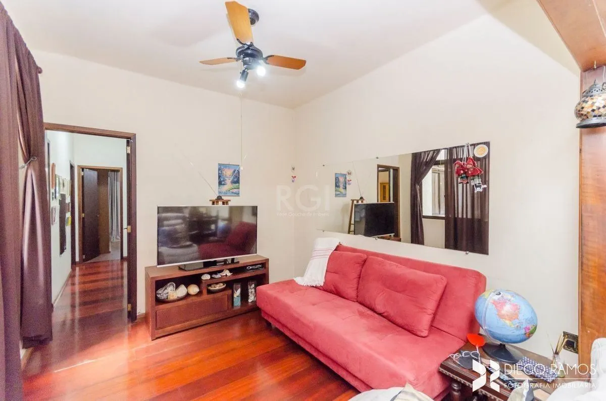 Imagem Apartamento para Venda - 91m², 3 dormitórios, sendo 1 suites, Santana