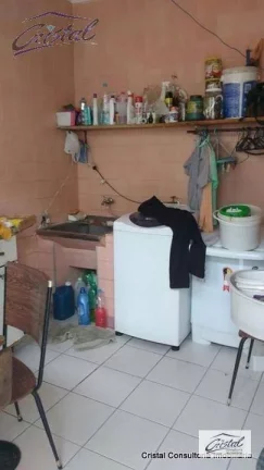 Imagem Casa Residencial à venda, Vila Butantã, São Paulo - .