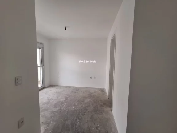Imagem Apartamento a venda no Brooklin