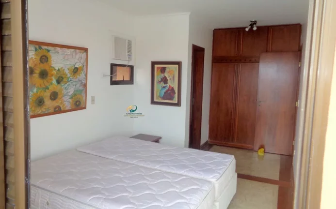 Imagem Apartamento Padrão para Venda e Aluguel em Enseada Guarujá-SP