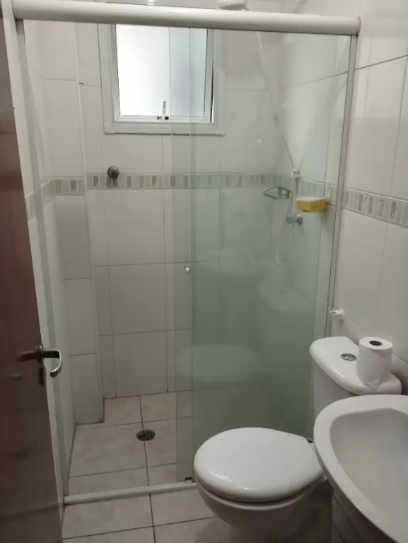 Imagem APARTAMENTO COM 50,00 m² - OCIAN - PRAIA GRANDE SP
