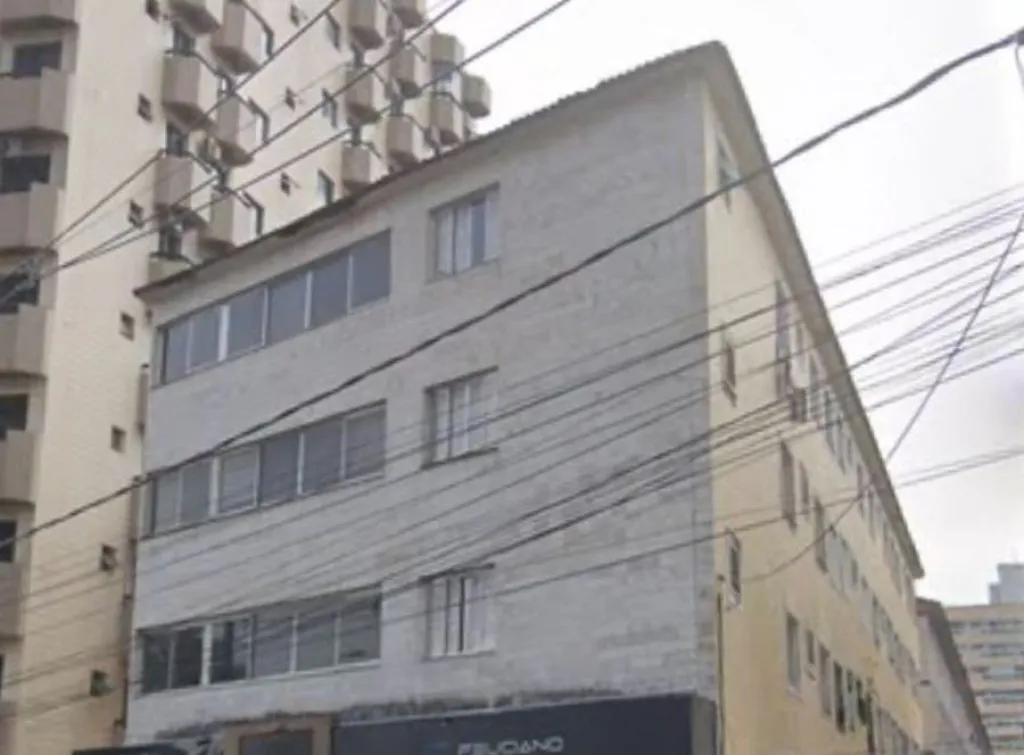 Foto do imóvel APARTAMENTO COM 42,00 m² - CANTO DO FORTE - PRAIA GRANDE SP em AVENIDA MARECHAL MALLET, 551 - CANTO DO FORTE, PRAIA GRANDE - SP
