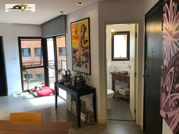 Imagem Apartamento Padrão para Venda em Vila Mariana São Paulo-SP