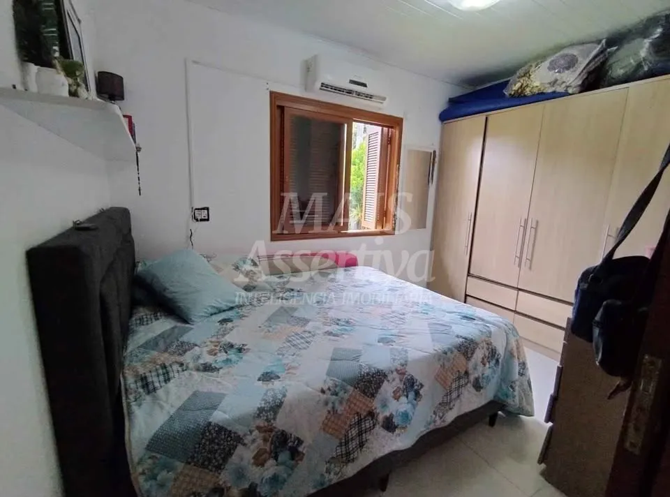 Imagem Casa 2 quartos para Venda no bairro Alto Paulista em Campo Bom