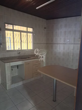 Imagem SOBRADO USO COMERCIAL / RESIDENCIAL Anhangabaú