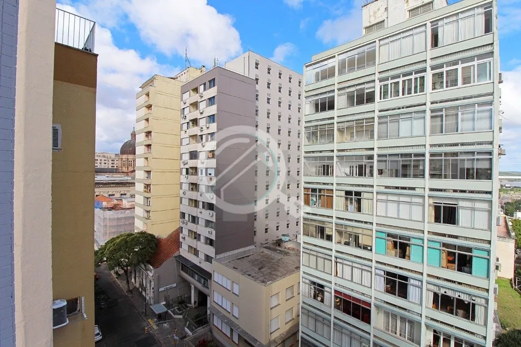 Imagem Ãtimo apartamento de 2 dormitÃ³rios na melhor localizaÃ§Ã£o da Duque de Caxias. Cozinha separada, Ã...