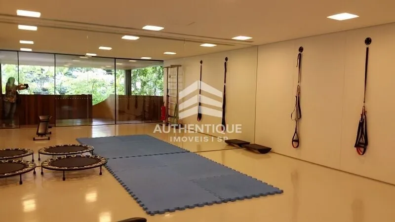 Imagem OITO VILA MADALENA - Apartamento à venda no bairro Sumarezinho - São Paulo/SP, Zona Oeste