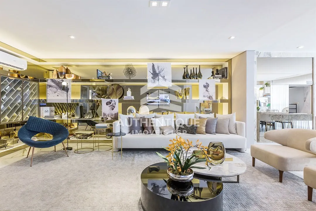 Imagem HAUS PINHEIROS BY YOO - Apartamento à venda em São Paulo/SP