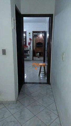 Imagem Sobrado com 2 dormitórios à venda, 100 m² por R$ 445.000,00 - Jardim Munhoz - Guarulhos/SP