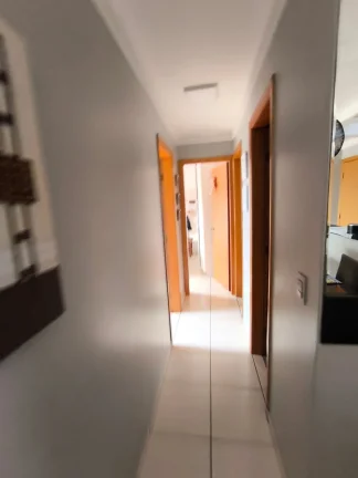 Imagem Apart 3/4 Com Suite No Alto Da Gloria