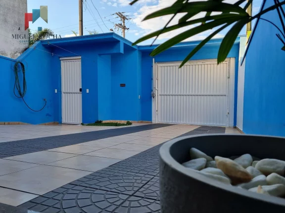 Imagem Casa assobradada em Tatuí SP