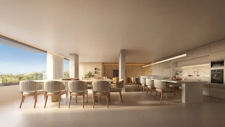 Imagem Duplex para venda no bairro Moinhos de Vento em Porto Alegre
