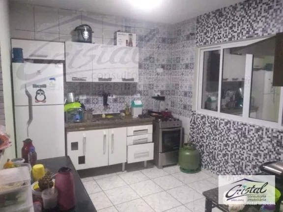 Imagem Sobrado Residencial à venda, Caputera, Cotia - .