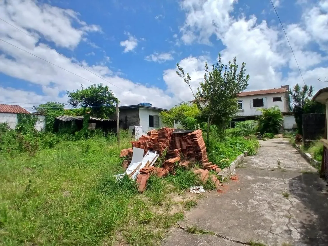 Imagem Belo terreno para construir seu sonho