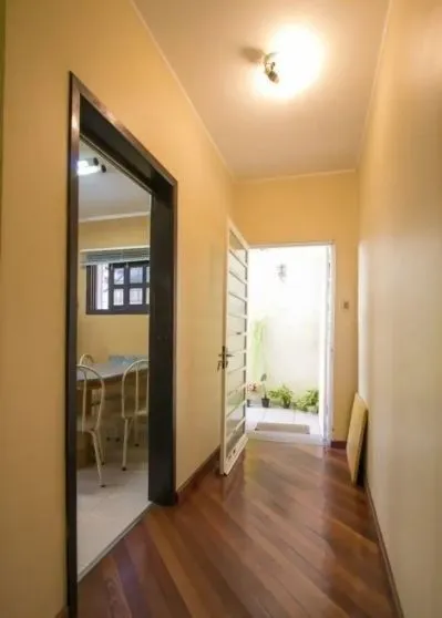 Imagem Casa sobrado no Petrópolis com 7 dormitórios e 4 vagas