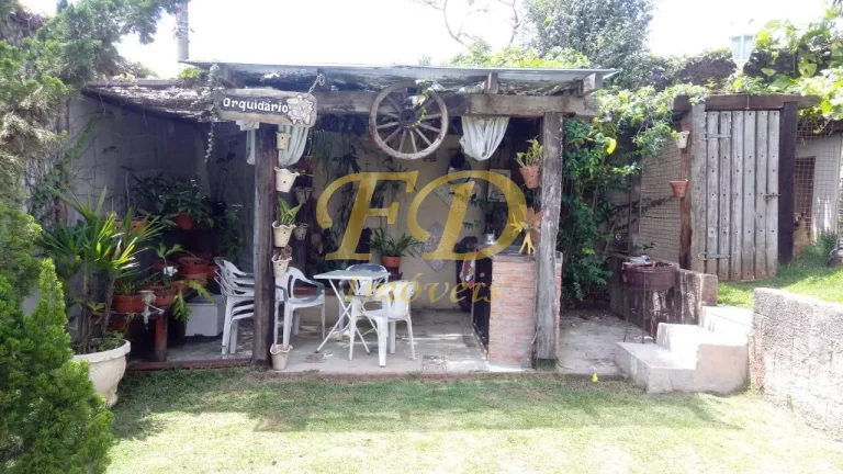 Imagem Chácara em Bom Jesus Perdões Financiamento Bancário