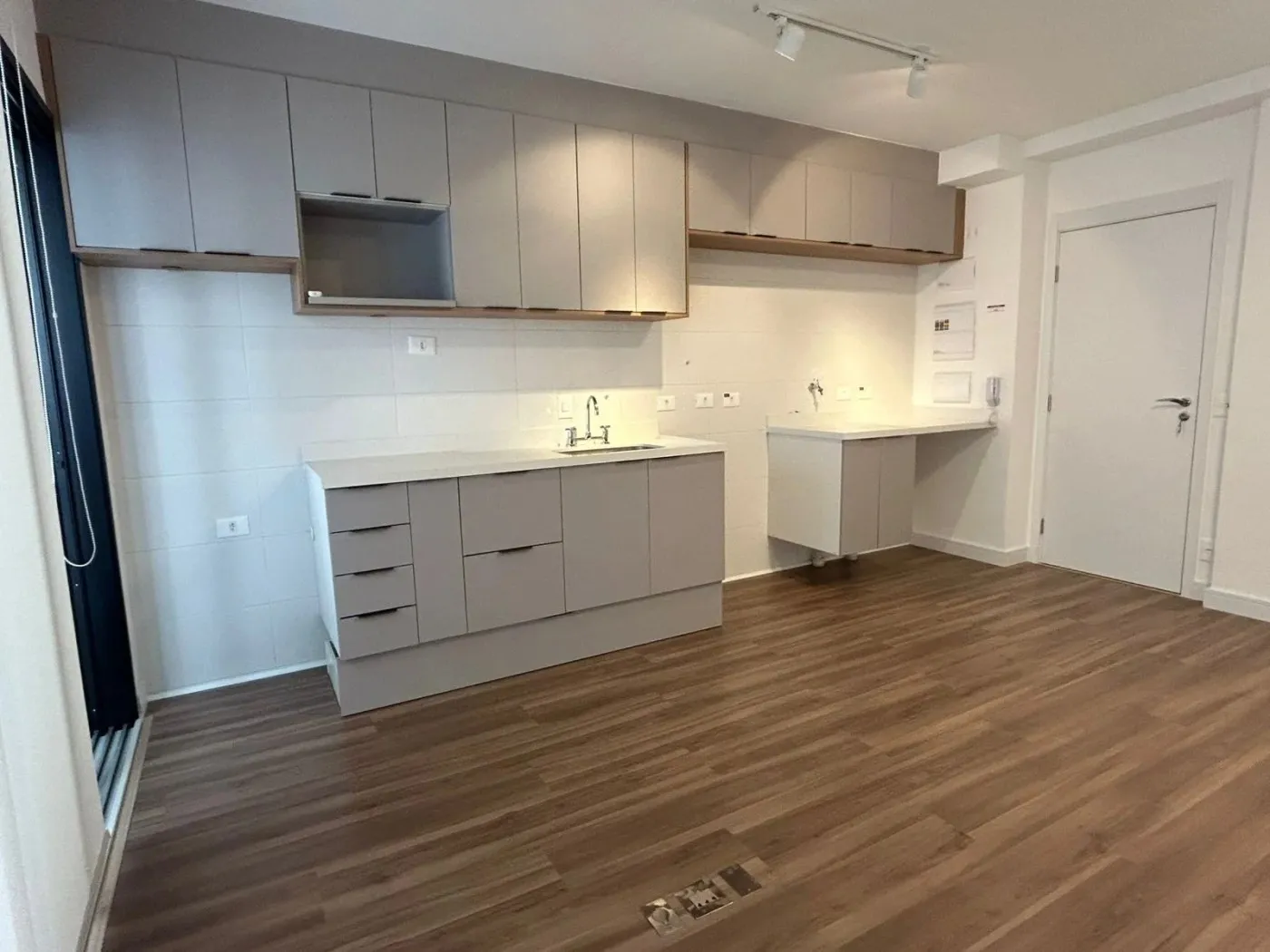 Foto do imóvel Apartamento para Venda em São Paulo, Perdizes, 1 dormitório, 1 banheiro, 1 vaga em Rua Minerva