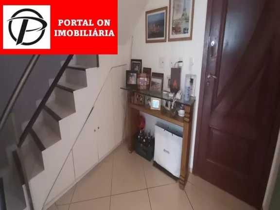 Imagem APARTAMENTO RESIDENCIAL em RIO DE JANEIRO - RJ, RECREIO DOS BANDEIRANTES