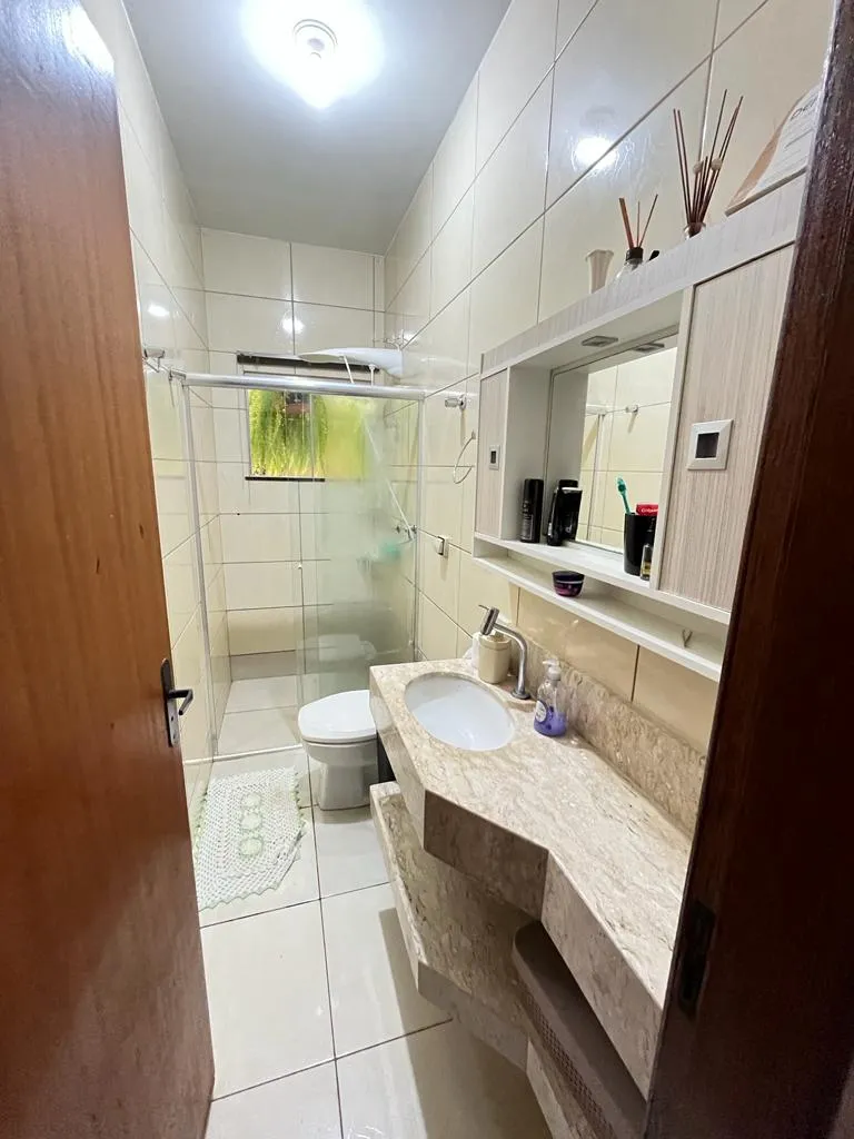 Imagem Casa 126m Umuarama-PR 124