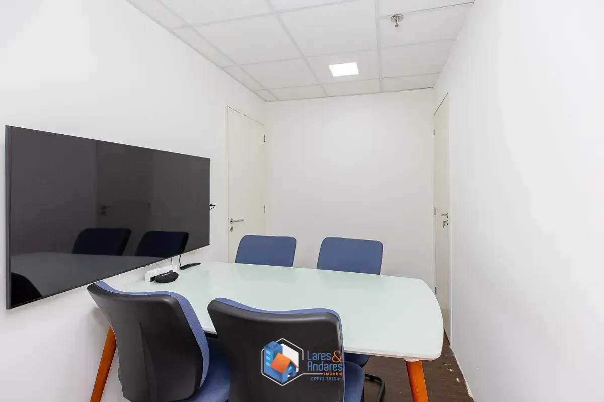 Imagem Conjunto comercial para venda em Várzea da Barra Funda, 68m²
