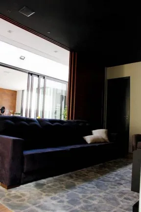 Imagem Casa de Condomínio com 3 Quartos à Venda, 260 m² em Residencial Villa do Bosque - Sorocaba