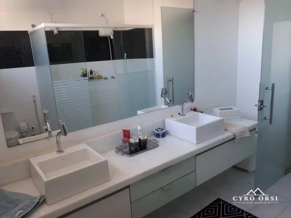 Imagem Casa à venda, 200 m² por R$ 950.000,00 - Loteamento São Francisco - Piracicaba/SP