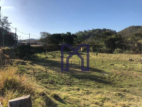 Imagem Terreno à venda, 18000 m² por R$ 5.300.000,00 - Morro Grande - Itajubá/MG