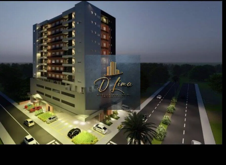 Imagem Green Hill Residence, apartamento a venda na planta, 1 quarto
