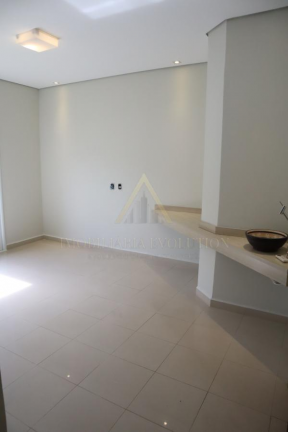 Imagem Casa de Condomínio com 3 Quartos à Venda, 200 m² em Helvétia Polo Country - Indaiatuba