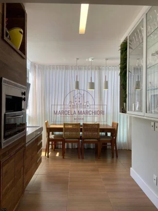 Imagem Descubra o Luxo de um Apartamento de 3 Quartos em um Condomínio Clube: Seu