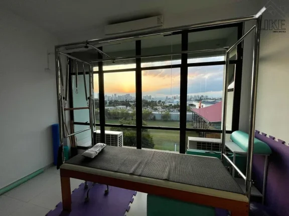 Imagem [Sala Comercial - Venda][Jd Satélite]
