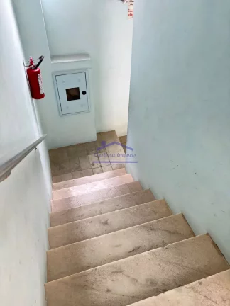 Imagem Excelente apartamento no Centro