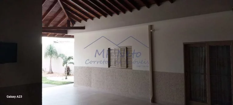 Imagem Casa Padrão