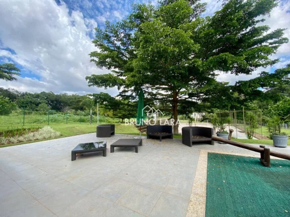Imagem Terreno à venda, 1025 m² por R$ 250.000,00 - Condomínio Gran Ville - Igarapé/MG